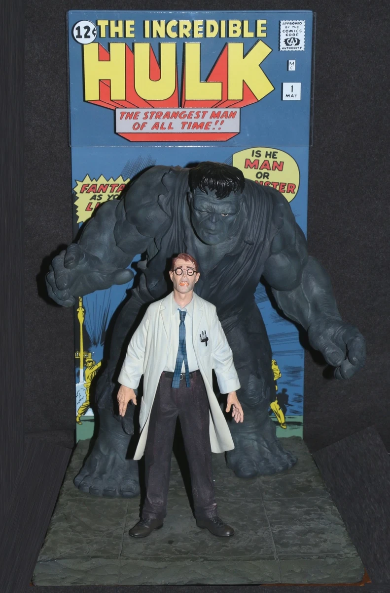 Hulk Costume Replica