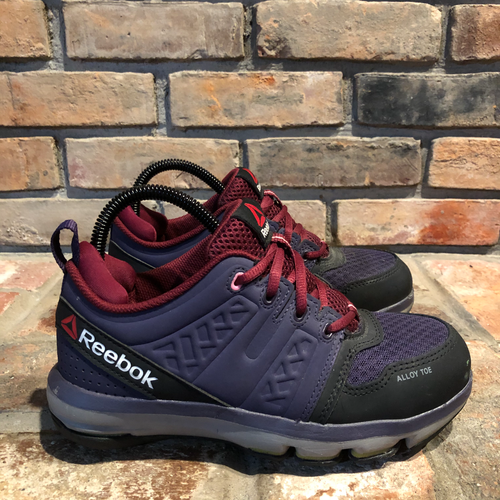 reebok dmx flex work