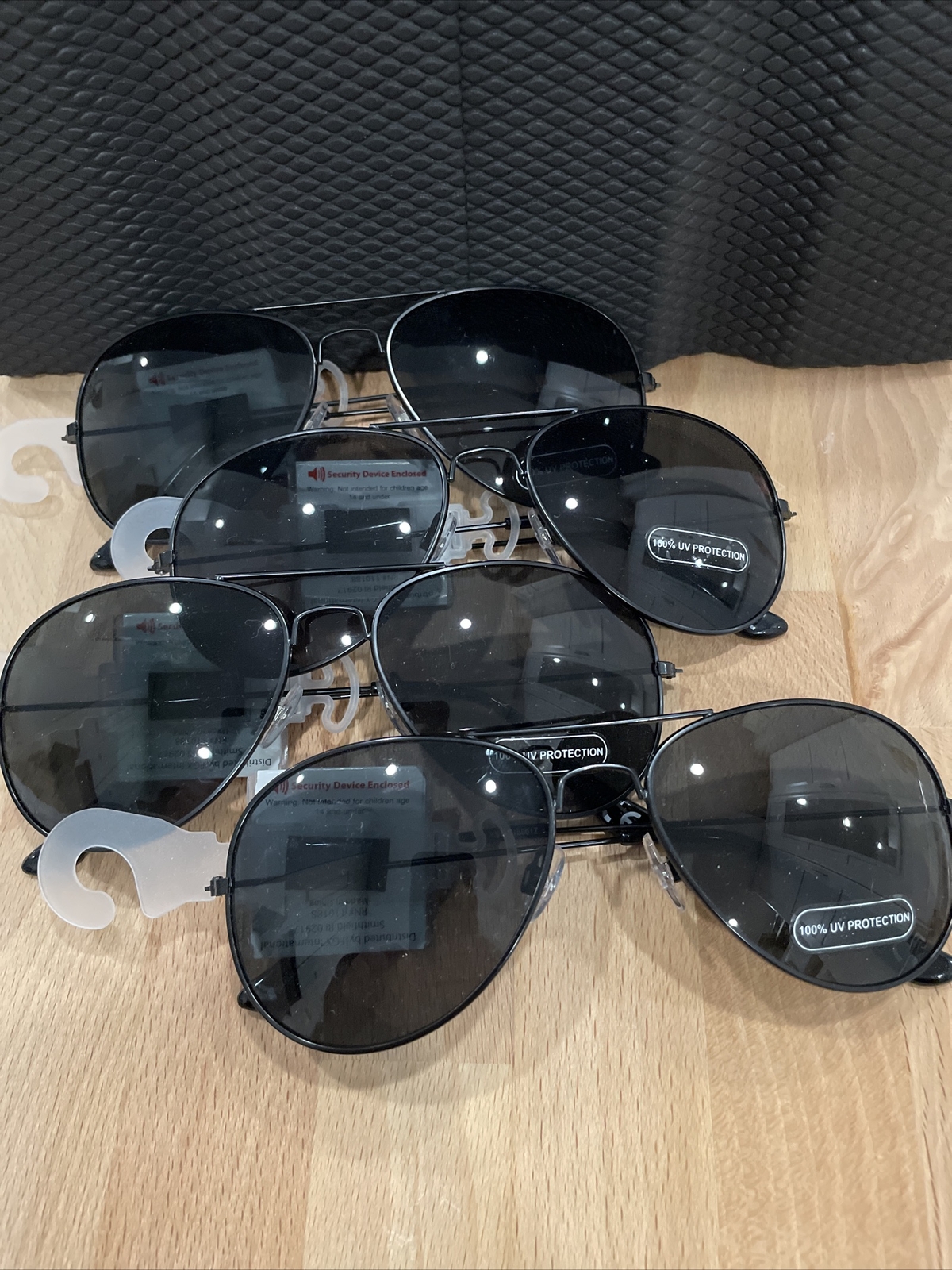 Aviator Sunglasses-image