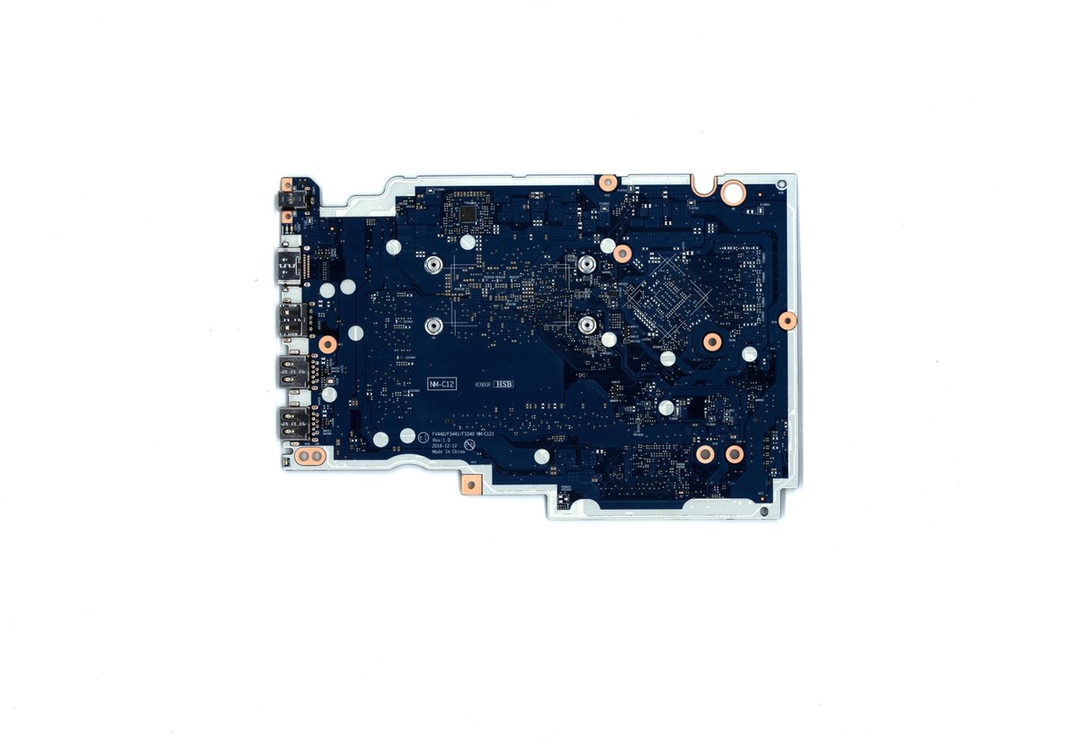 Motherboard For Lenovo ideapad S145-15IWL/V15-IWL Laptop I3-8145U
