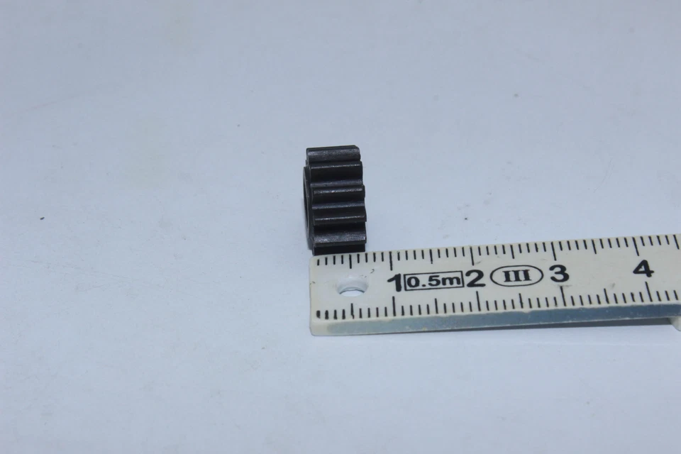 Sprocket for Slewing Ring Excavator RC4WD 1:14 Hydraulic Excavator NEW - Image 3 of 3