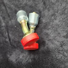 12671-16-16 1" to 1" 30° SAE Code 61 3000 PSI Flange, J Series QTY. 1