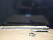KEYENCE SL-C52H-R LIGHT CURTAIN RECEIVER WITH SL-C16H-R 700F59FML