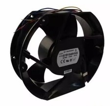 Delta EFB1524VHG 17050 DC24V 1.70A 17CM Cooling Fan
