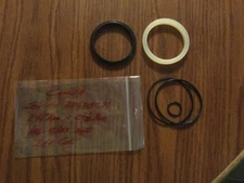 CASEIH SEAL KIT 224718C92 Header Lift Cyl 1660 Combine