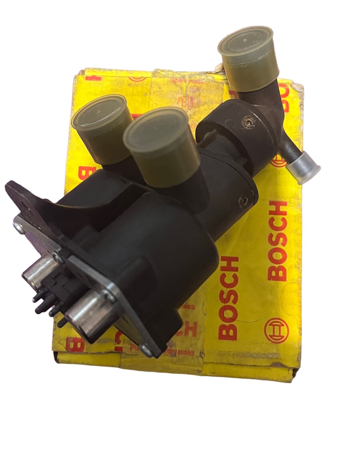 1147412021 Bosch HVAC Heater Control Valve Solenoid for sale online | eBay