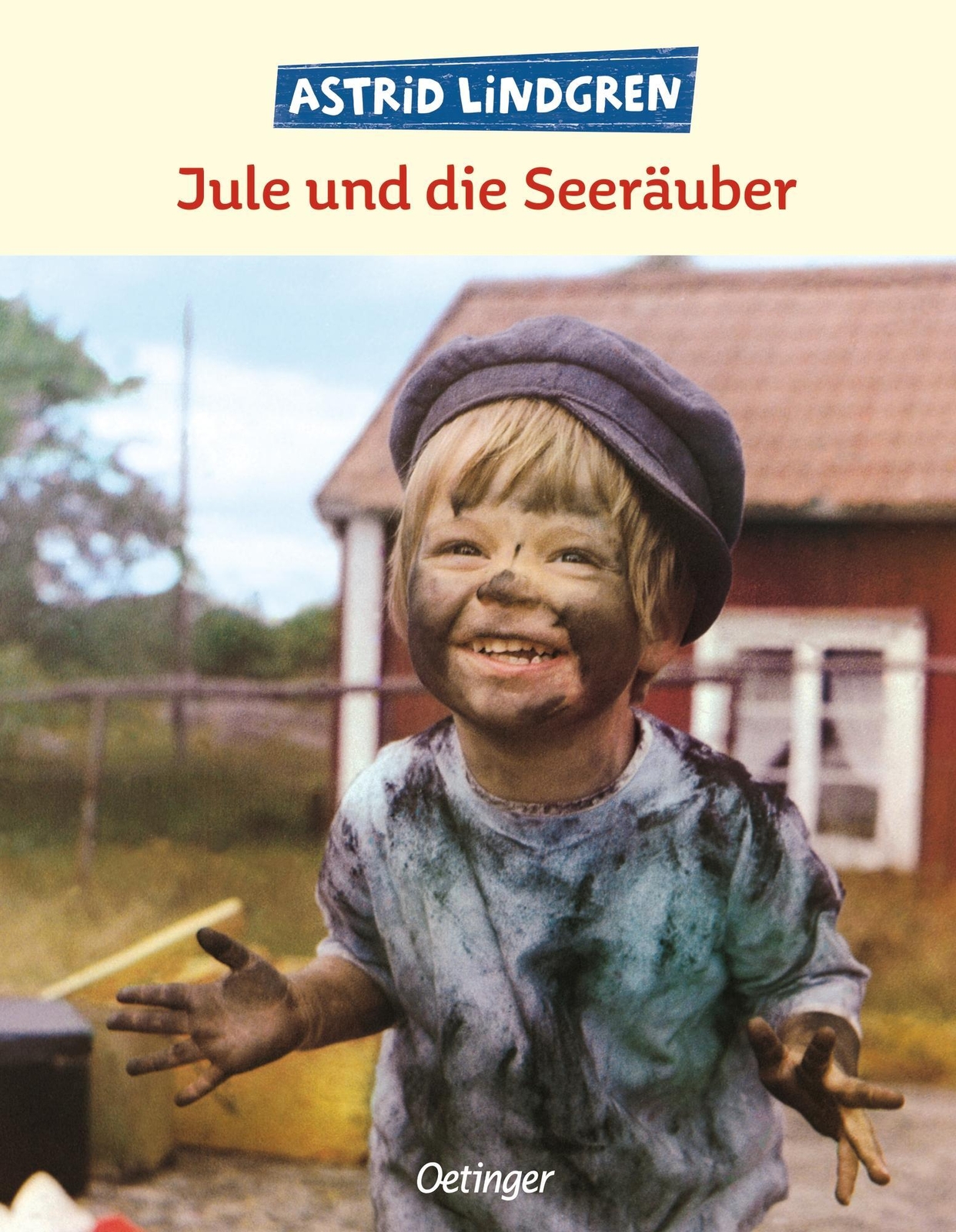 Jule Und Die Seeräuber | Bilderbuch Mit Vielen Fotos Aus Den