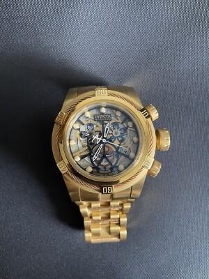 Reserve Bolt Precio De Reloj Invicta Bolt Invicta Reserve Bolt