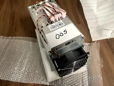 Bitmain Antminer L3+ 504 MH/s Litecoin/Dogecoin  005