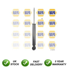 Suspension Shock Absorber Rear SJR Fits Audi TT 2006-2014 1.8 2.0 TDi 3.2