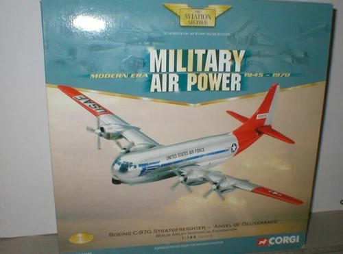Corgi Boeing Contemporary Manufacture Diecast Aircrafts & Spacecrafts