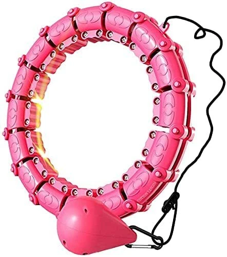 Detachable hula hoop deals