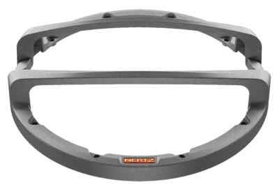 Hertz MPG 300.3 PRO - 30cm Grill Subwoofer Abdeckung Millie Legend Grill 300mm
