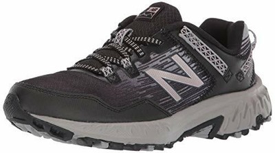 new balance women's 410 black and white
