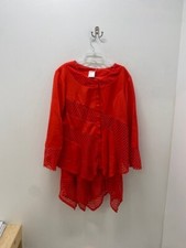 REGALIA 2 PC FORMAL DRESS, SIZE 20, (ID#03128-424)