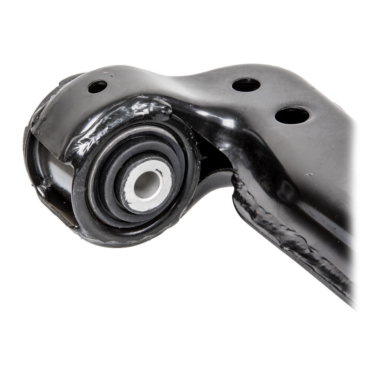 2x Querlenker + 2x Koppelstange Vorderachse Für Opel Astra H, Meriva B, Zafira B