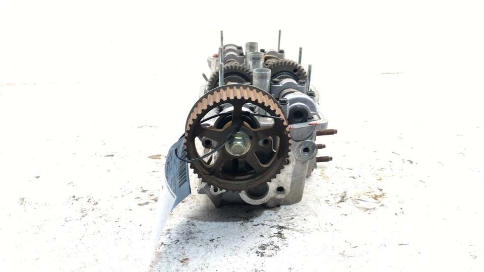 1988 1989 1990 1991 Toyota Camry Left Cylinder Head Oem 2vzfe 2.5l 4 Cam Lh - Image 3 of 4