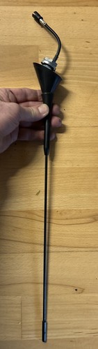 VW Passat 3B Antenne Antennenstab Antennensockel Sockel 3B0035505 Autoantenne