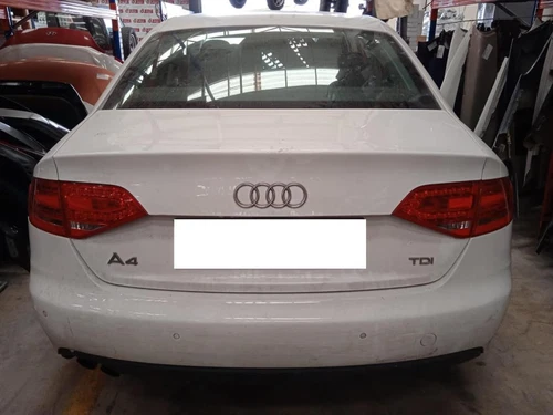 8K0145709H Tubo para AUDI A4 BERLINA (8K2) e 2011 354203 - Imagen 4 de 8