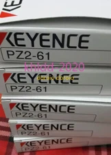 1PC For KEYENCE PZ2-61 PLC New In Box