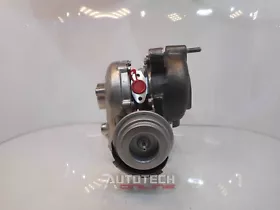 Turbolader GARRETT 701855 Ford Galaxy 1.9 TDI 701855 81KW 110PS AFN Alhambra