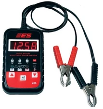 Electronic Specialties ES 425 - Digital Battery & Electrical System Tester