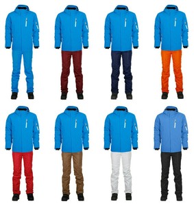 royal blue ski jacket