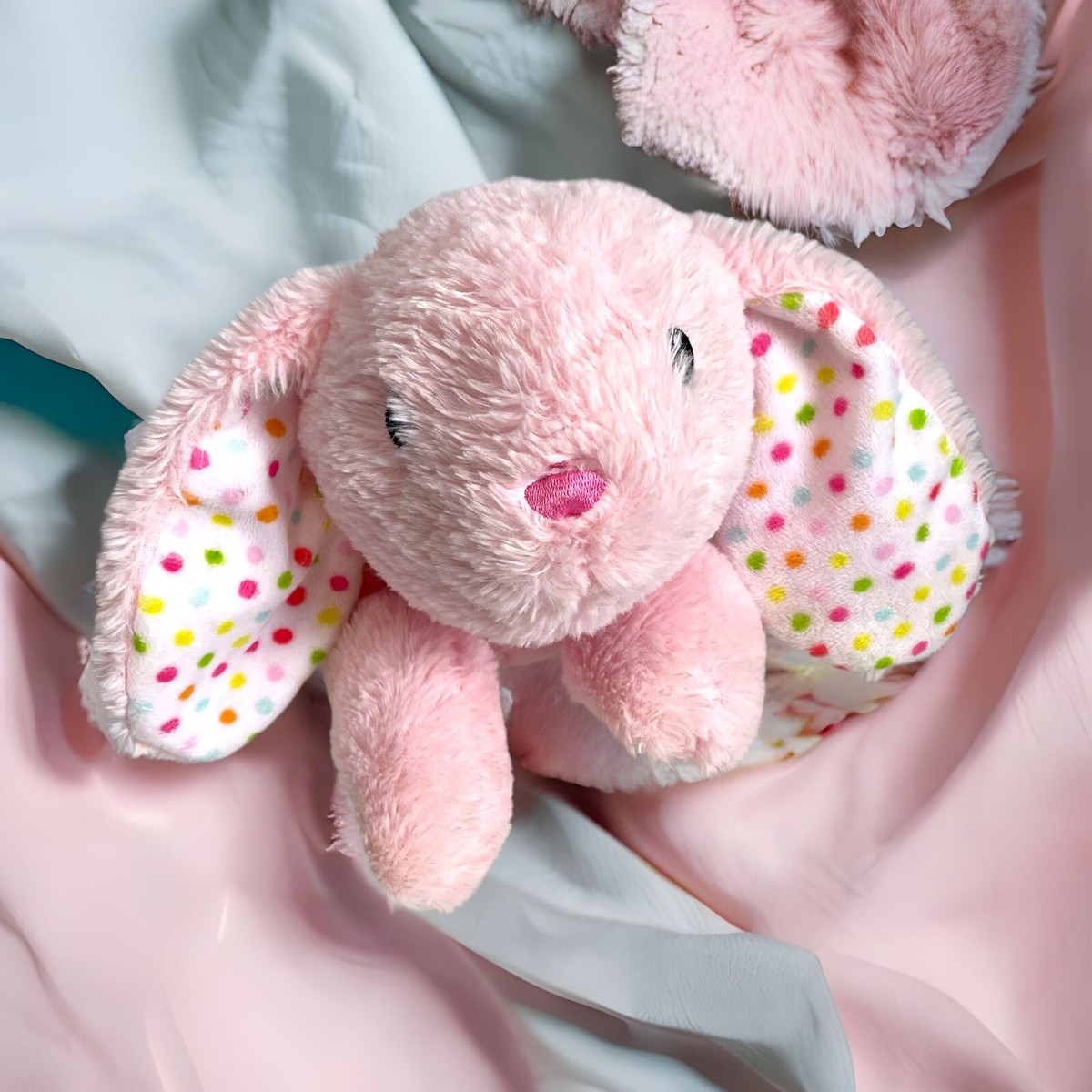 Dan Dee Plush Floppy Ear Bunny Rabbit 13