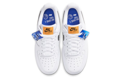 Nike Air Force 1 Low SE White - CI3446-100 | eBay