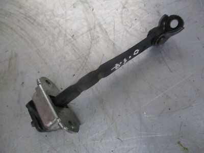 HONDA CIVIC 2008-12 FAHRERSEITE HINTERE TÜR CHECK STRAP ORIGINAL OEM
