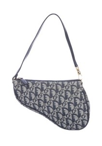 dior monogram pochette