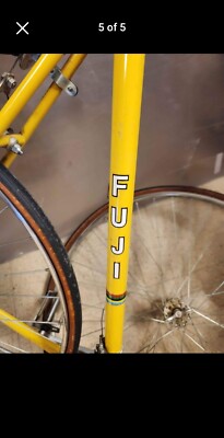 Fuji 