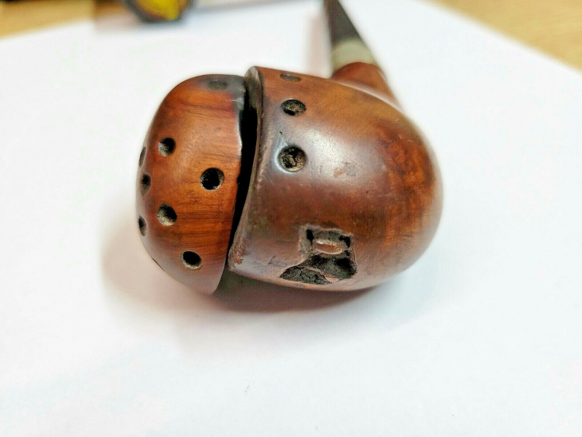 Smoking Pipes / Vintage / Lot of four | eBay