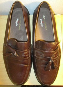 5e dress shoes