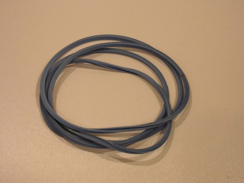 Dichtring Dichtung Laugenbehälter ca. 156cm Waschmaschine AEG 74800