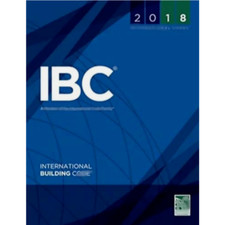 International Code Council Ser 2018 Internati...