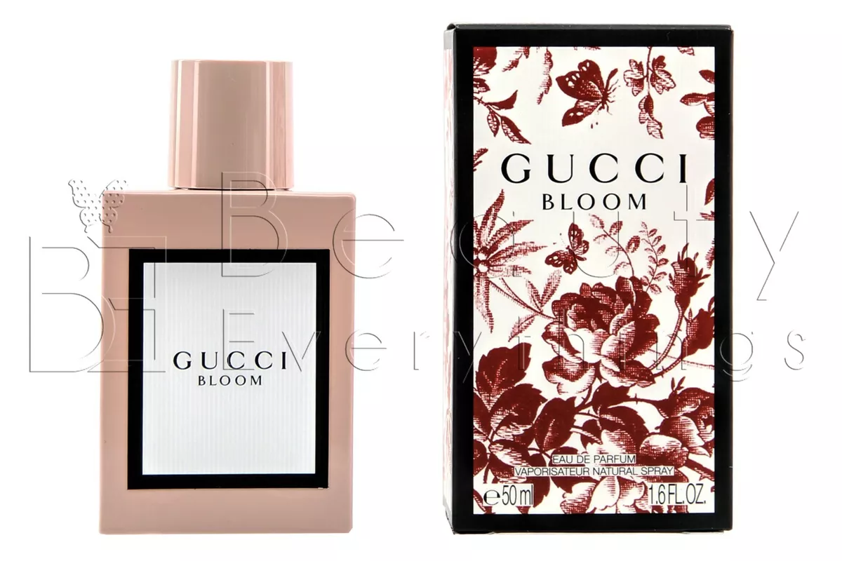 gucci bloom edp 50ml