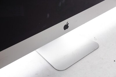 Apple iMac 2015 27