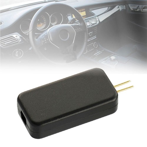 4 Car SRS Airbag Simulator Emulator Resistor Bypass Fault Finding Diagnostic Kit - Picture 10 of 17
