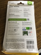 BodyGuardz ECO PRTX iPhone 13 / 13 Pro Synthe...