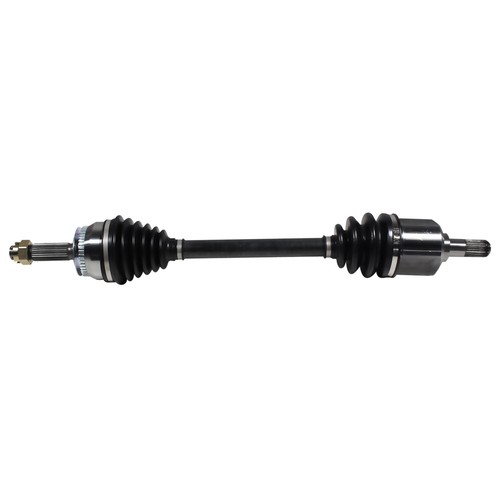 Conjunto de eje CV delantero izquierdo para Hyundai Elantra 2001-2006 03-08 Hyundai Tiburon - Imagen 6 de 8