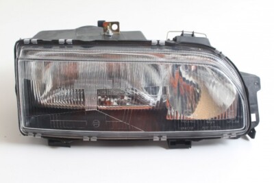 Ford Scorpio Scheinwerfer Frontscheinwerfer Frontleuchte rechts Bosch E1