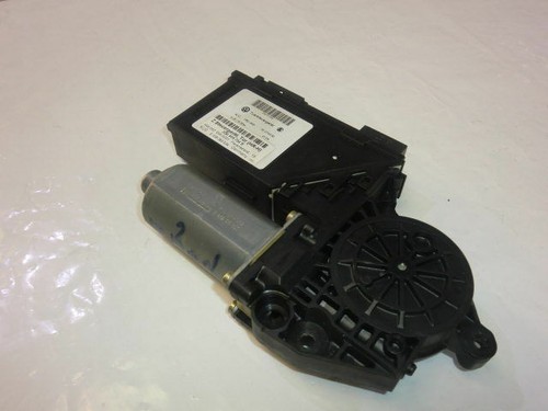 VW Phaeton Fensterhebermotor HR 3D1959704E Kessy Türsteuergerät B7B2617