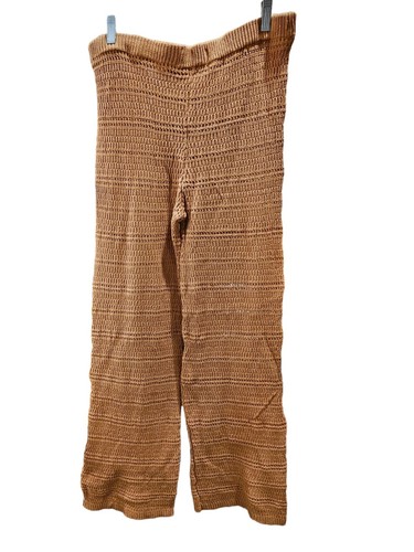 L*Space Marbella Pants In Mojave Size S NWT MSRP $165 - Picture 3 of 8