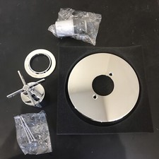 DXV Percy Pressure Balance Shower Valve Trim Polished Chrome D35105F40100 E11