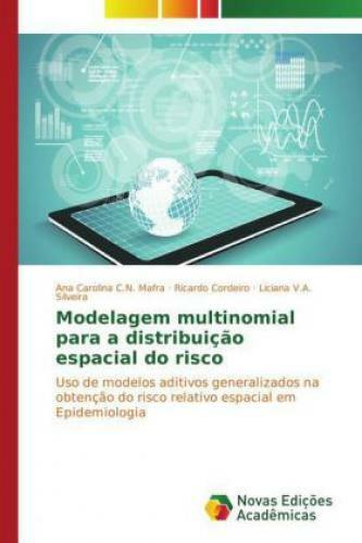 Thumbnail - Modelagem Multinomial Para A Distribuição Espacial Do Risco Uso De