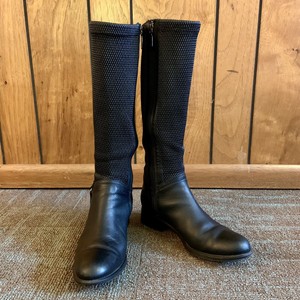 waterproof boots blondo