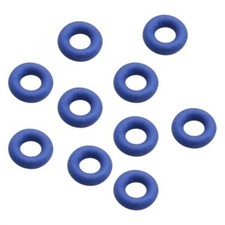 S&S Cycle® 50-8096 - 10pk Accelerator Pump Ejector Nozzle O-Ring for Super E & G