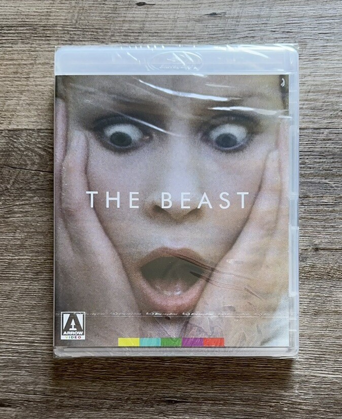 その他 BEAST CLIPS 2009-2013 [Blu-ray] s-l1200.jpg