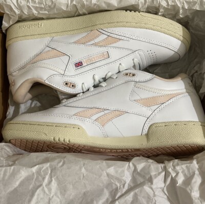 Reebok Club C Mid II Revenge  Sneakers GY0035 Size 10 Men s 